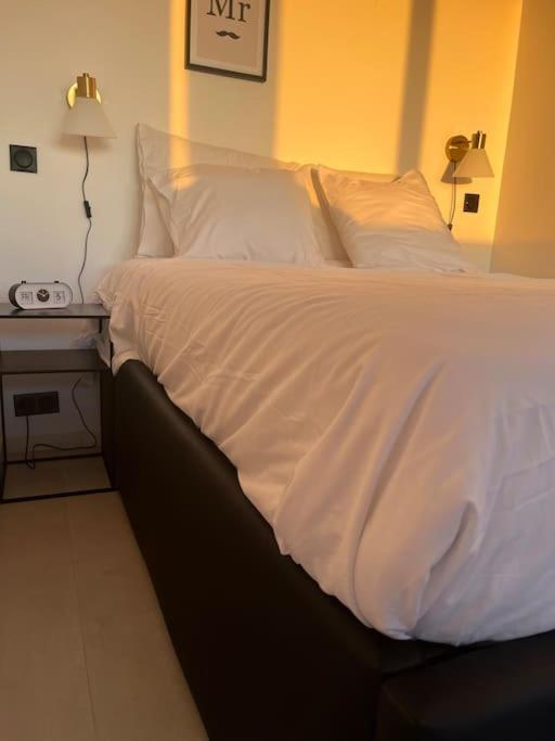 Suite « Body Love » - Jacuzzi Privatif Créteil Eksteriør bilde