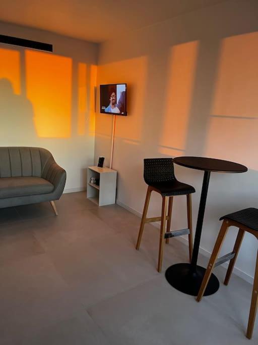 Suite « Body Love » - Jacuzzi Privatif Créteil Eksteriør bilde